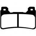 EBC Brakes GPFAX Sintered Road Race Brake Pads Front - GPFAX390HH EBC Brakes GPFAX Sintered Road Race Brake Pads Front - GPFAX390HH